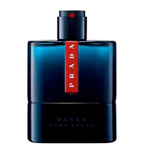 prada ocean parfum avis|prada luna rossa ocean original.